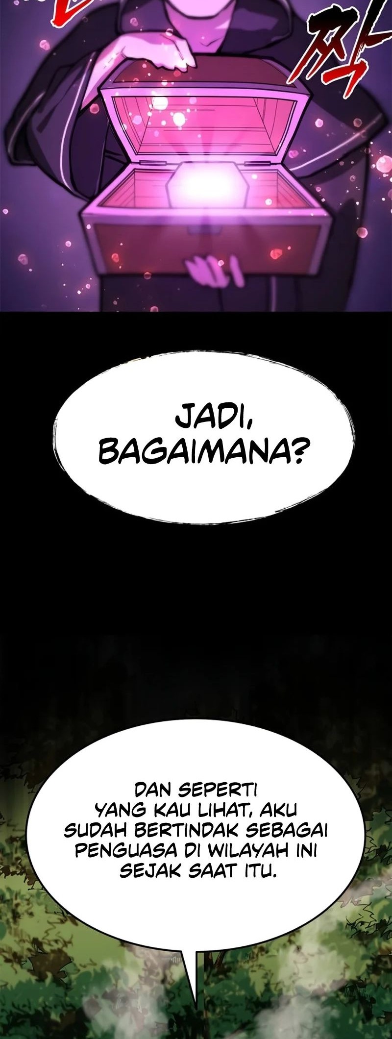 Piece Maker of Flame chapter 05 halaman 8