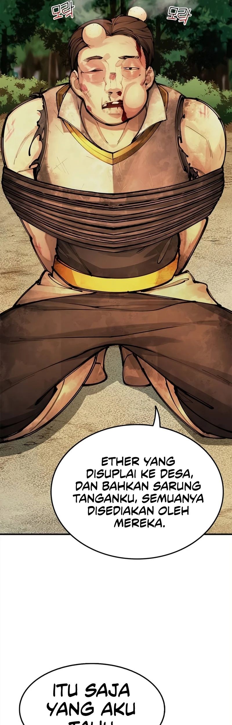 Piece Maker of Flame chapter 05 halaman 9
