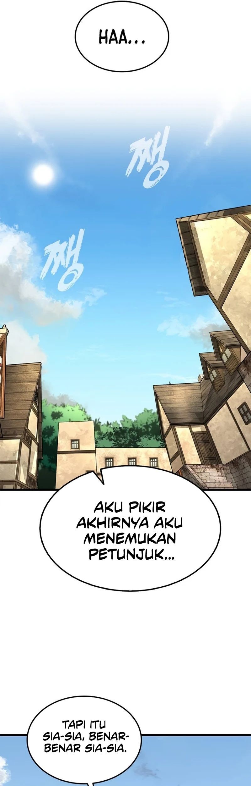 Piece Maker of Flame chapter 05 halaman 13
