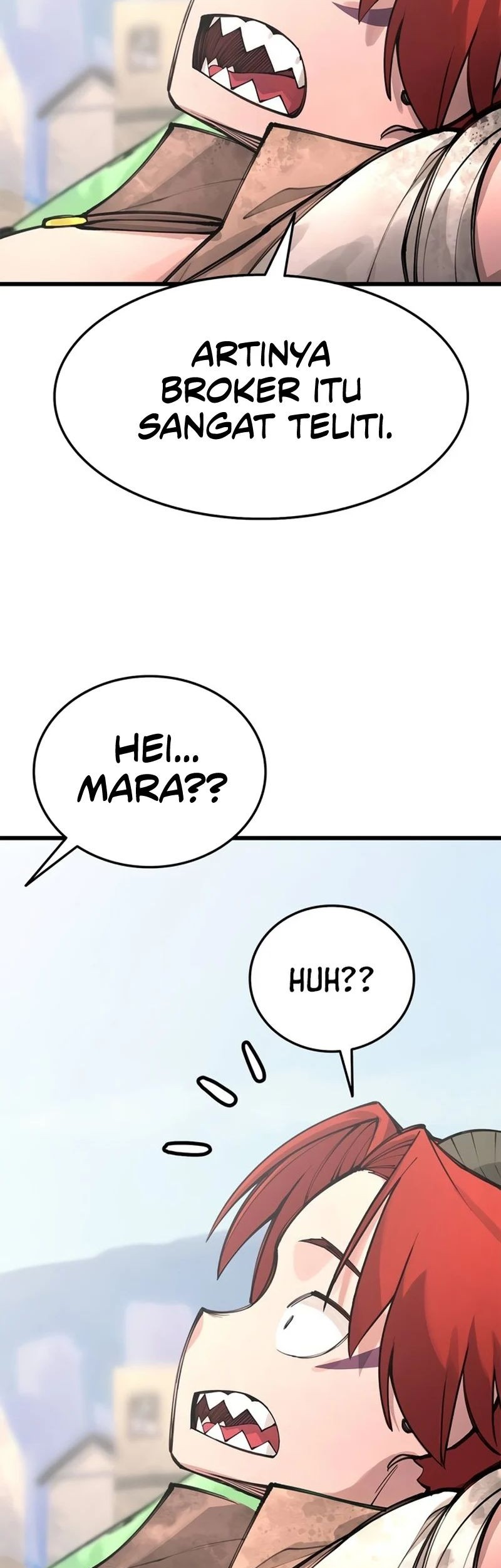 Piece Maker of Flame chapter 05 halaman 15