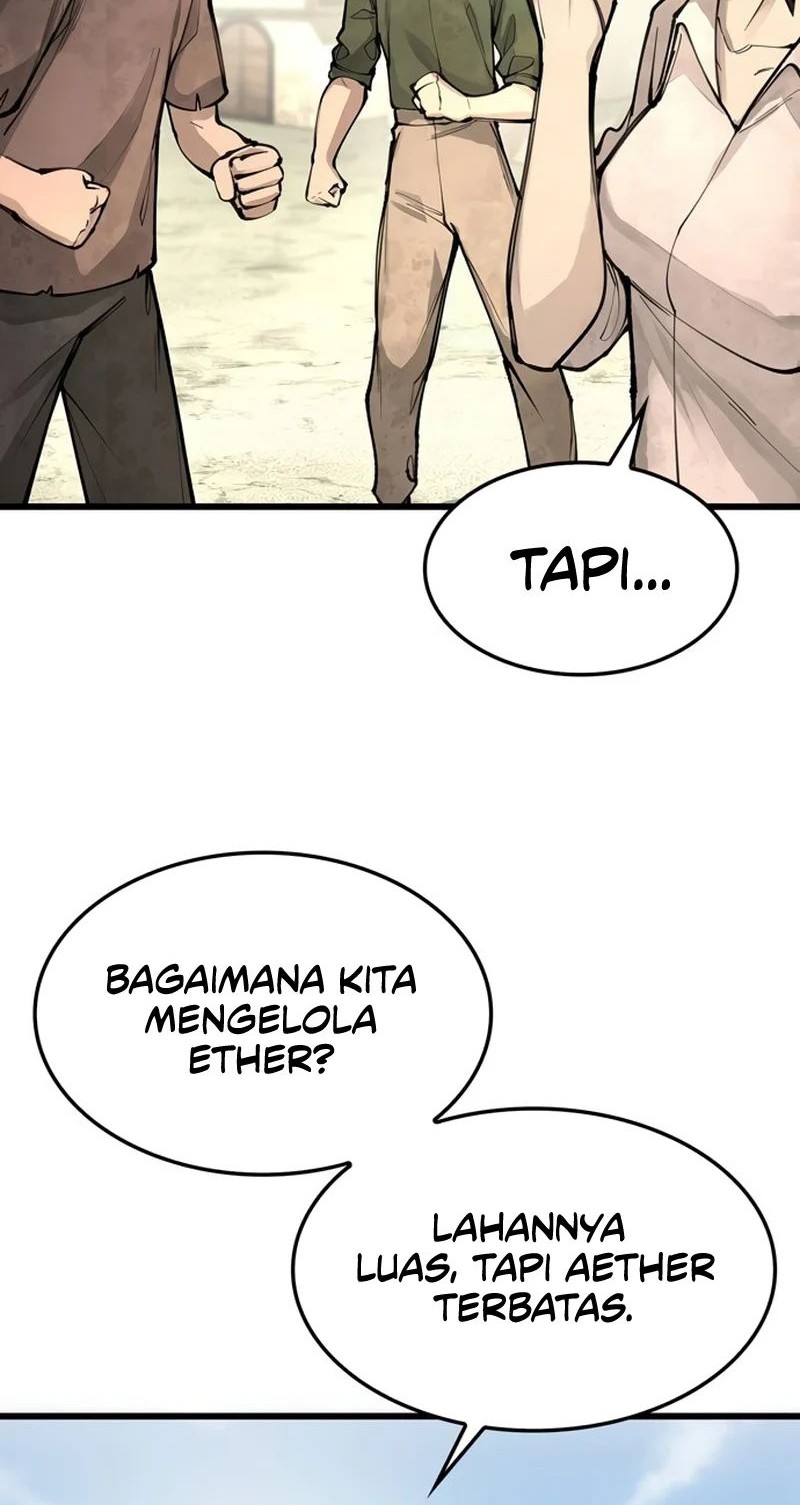 Piece Maker of Flame chapter 05 halaman 20