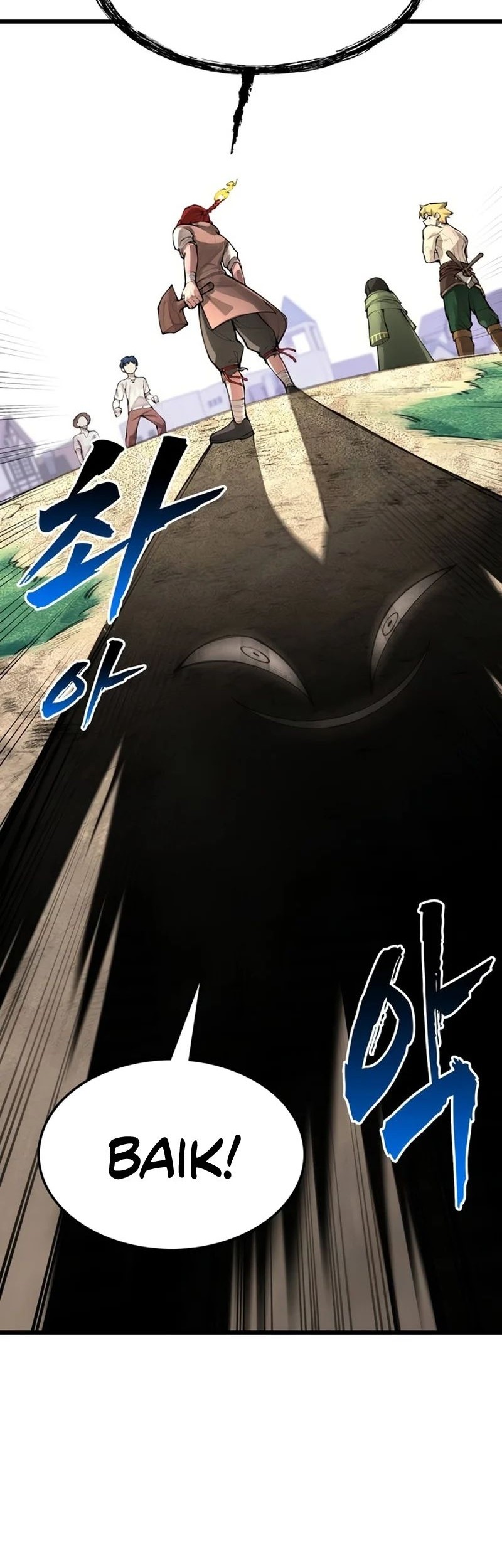 Piece Maker of Flame chapter 05 halaman 24
