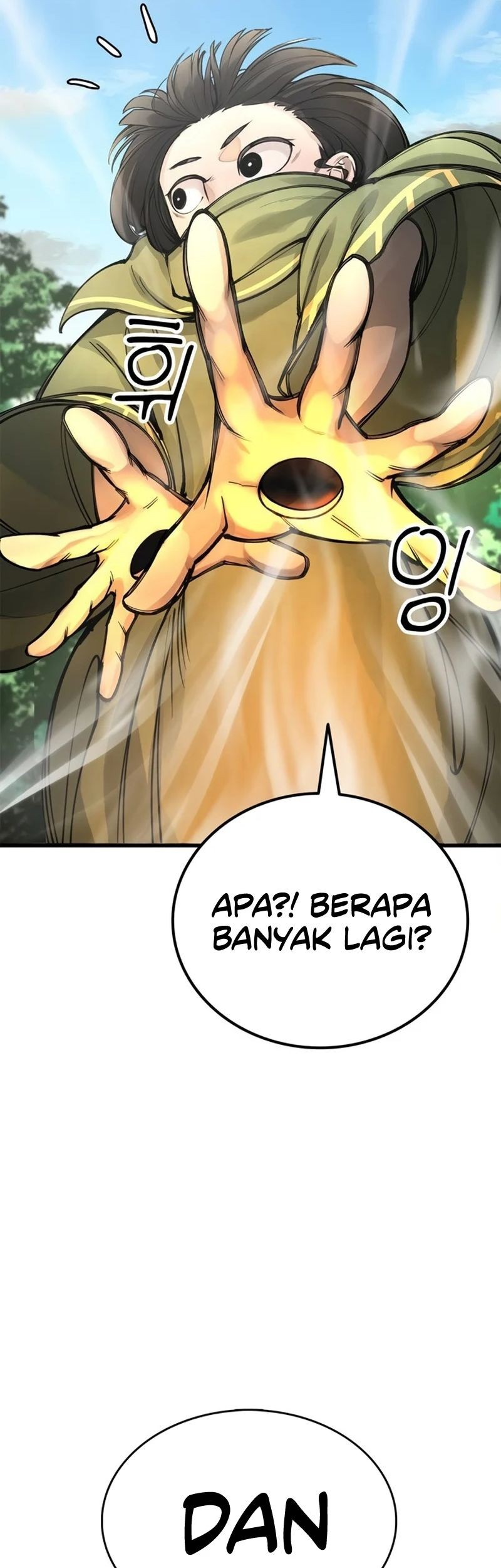 Piece Maker of Flame chapter 05 halaman 37