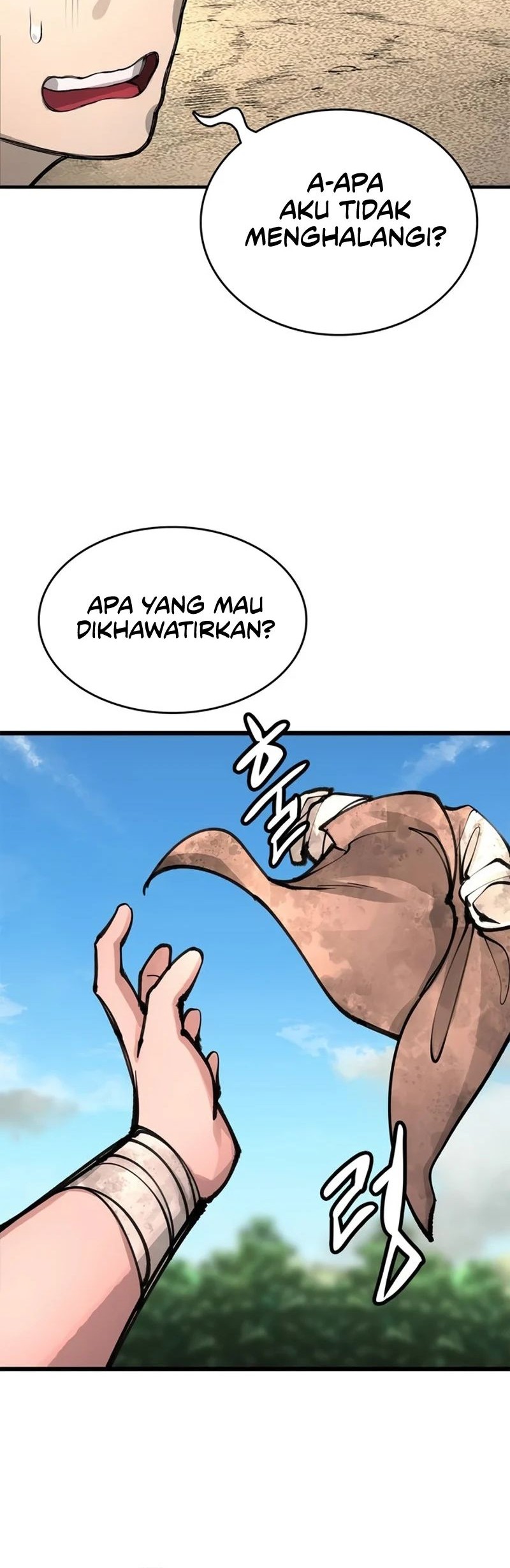 Piece Maker of Flame chapter 05 halaman 40