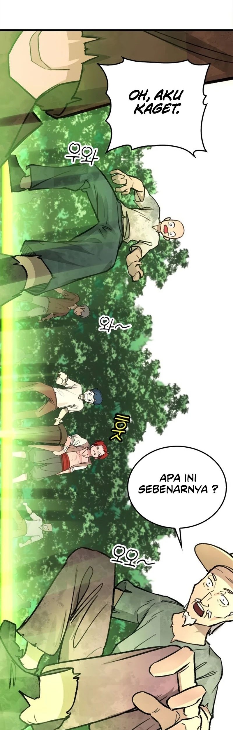 Piece Maker of Flame chapter 05 halaman 62