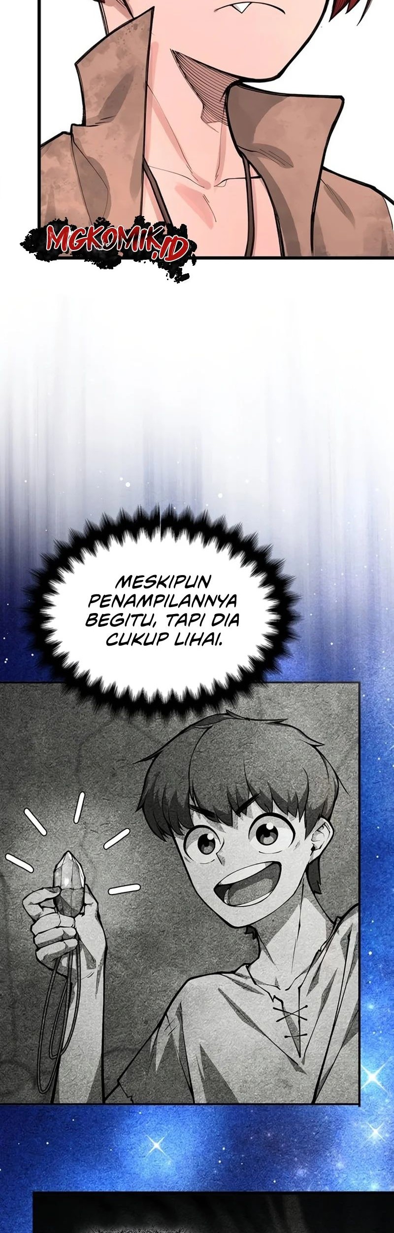 Piece Maker of Flame chapter 05 halaman 74
