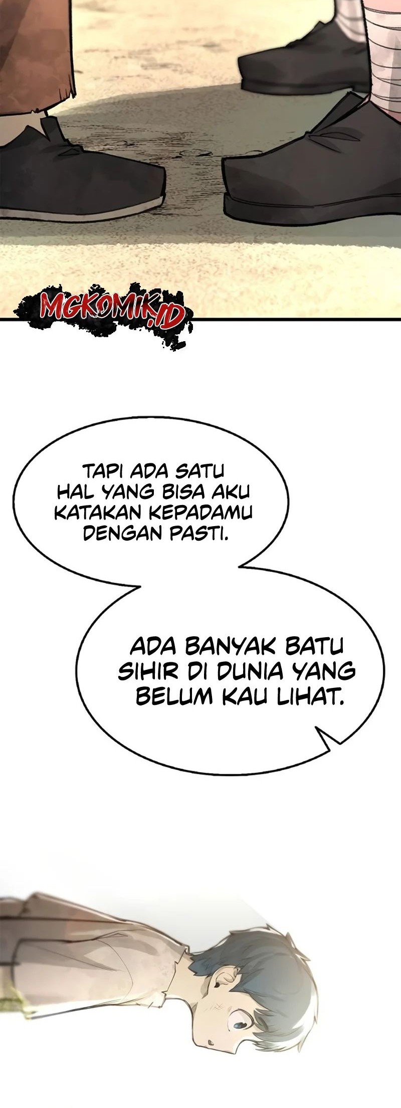 Piece Maker of Flame chapter 05 halaman 80