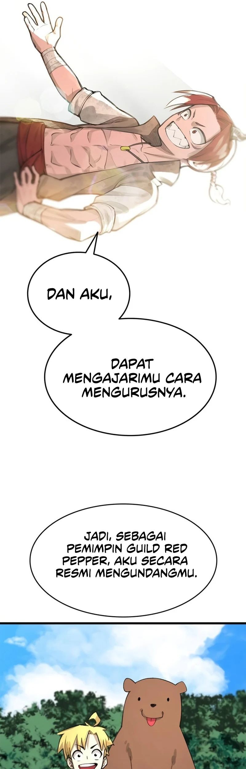 Piece Maker of Flame chapter 05 halaman 81