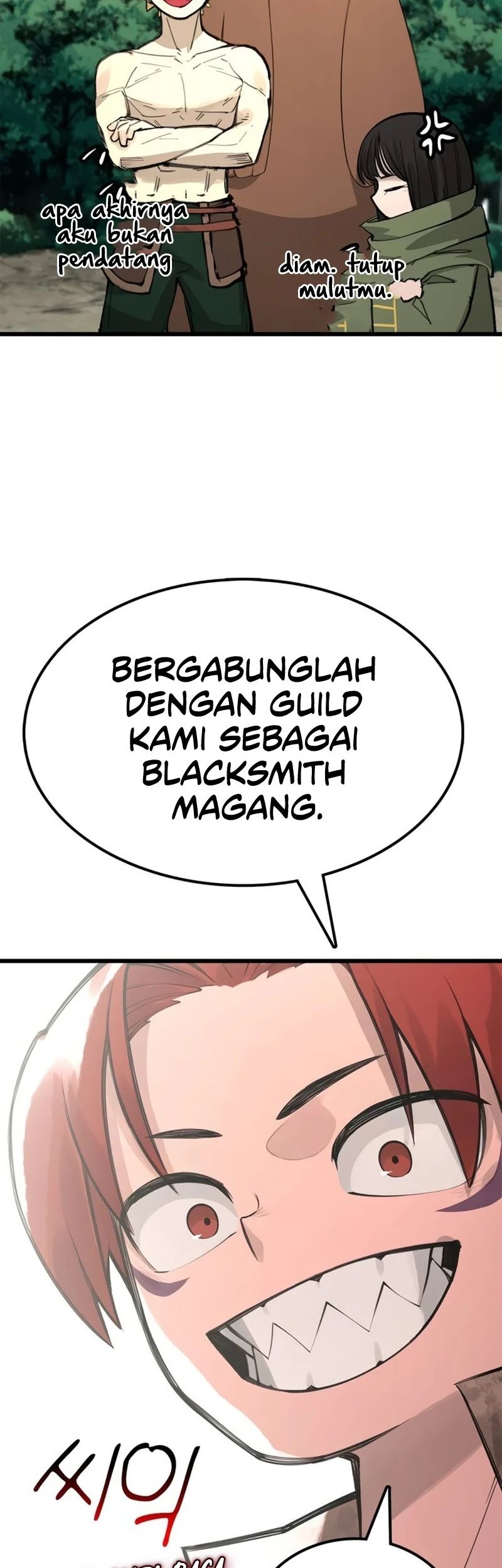 Piece Maker of Flame chapter 05 halaman 82