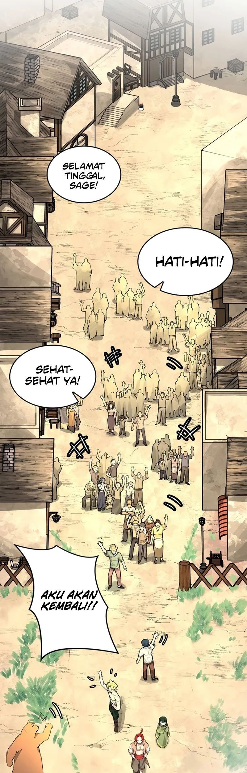 Piece Maker of Flame chapter 05 halaman 85