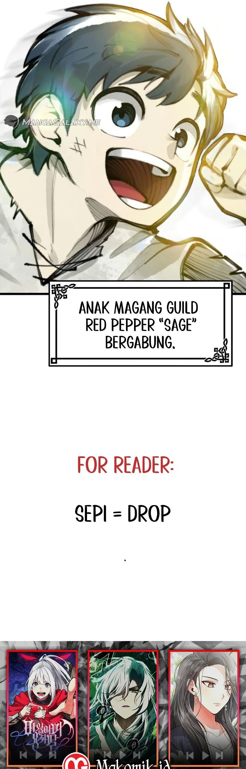 Piece Maker of Flame chapter 05 halaman 89