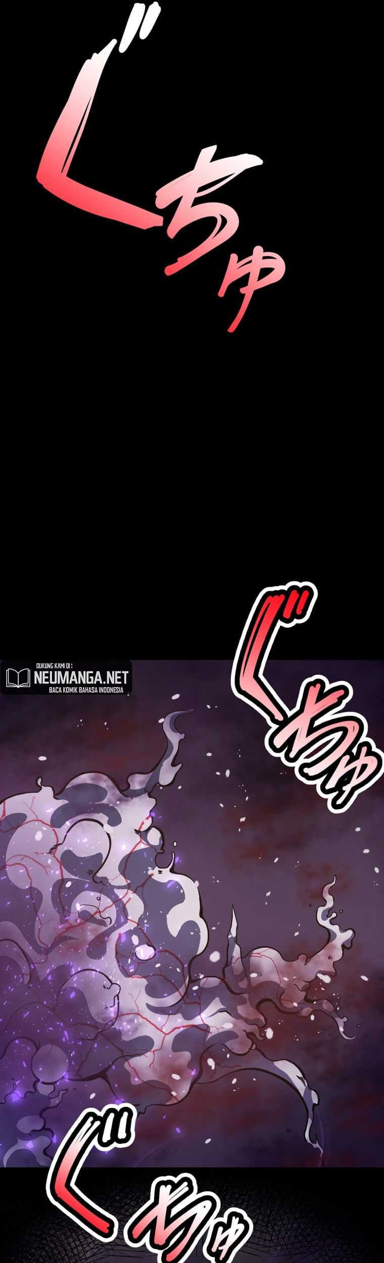 Pieces: The Return to Vengeance chapter 01 halaman 7