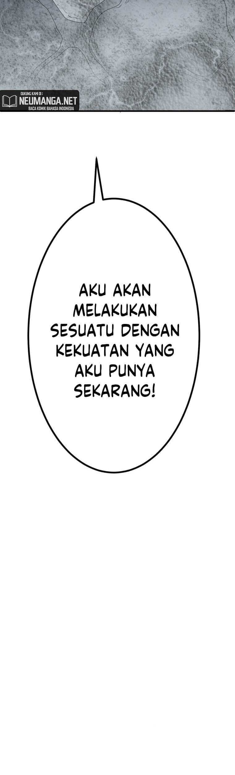 Pieces: The Return to Vengeance chapter 01 halaman 45