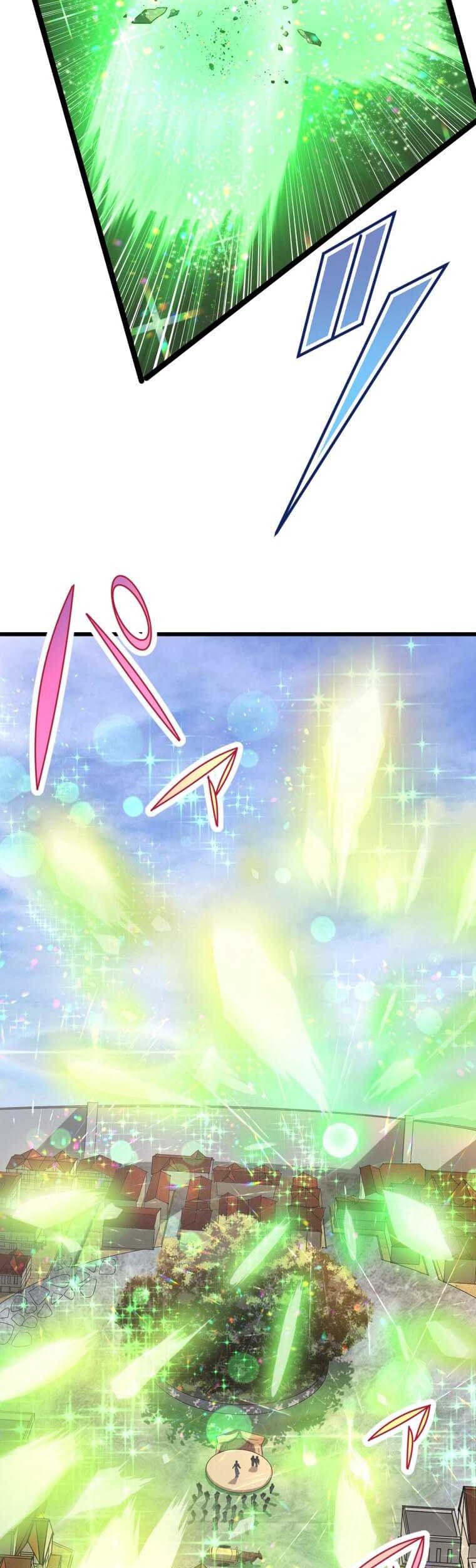 Pieces: The Return to Vengeance chapter 01 halaman 71