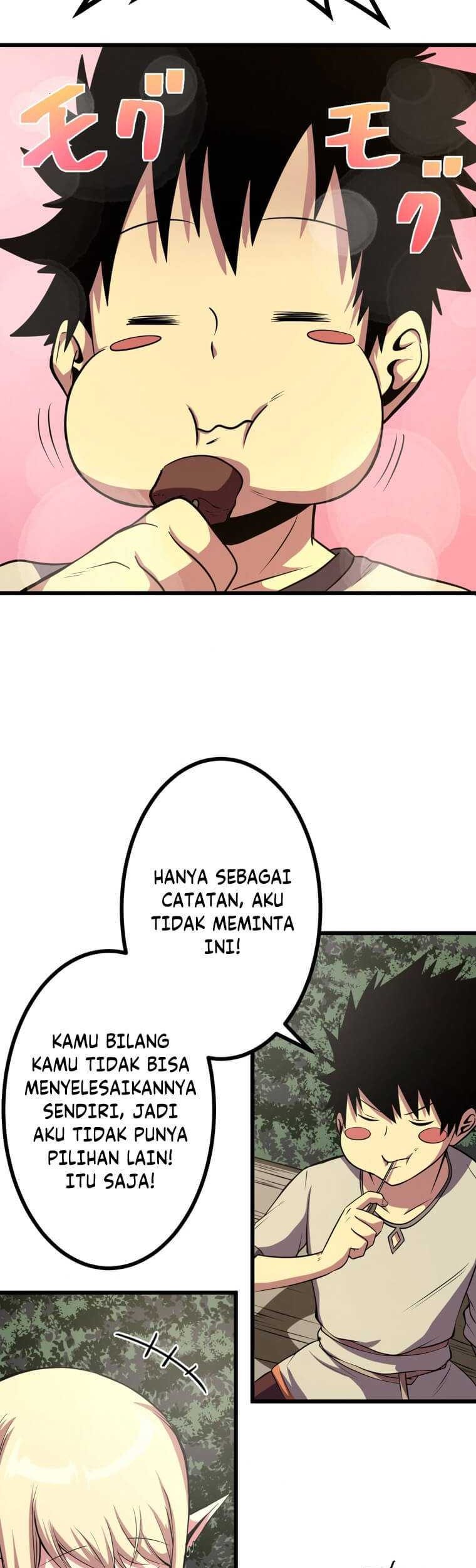 Pieces: The Return to Vengeance chapter 01 halaman 102