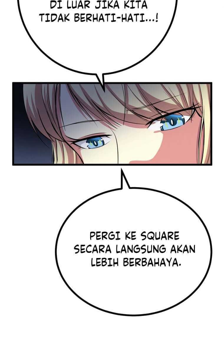 Pieces: The Return to Vengeance chapter 01 halaman 111
