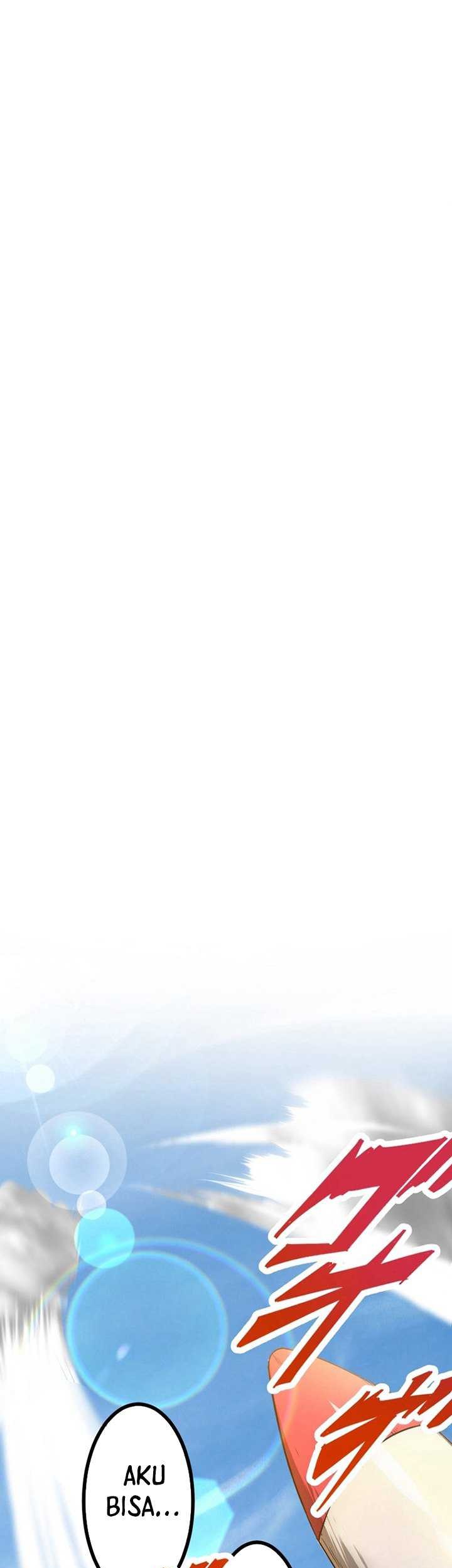 Pieces: The Return to Vengeance chapter 02 halaman 31