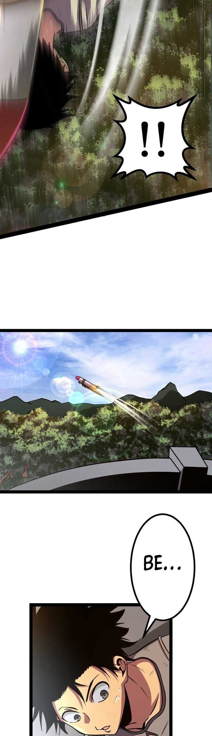 Pieces: The Return to Vengeance chapter 02 halaman 49