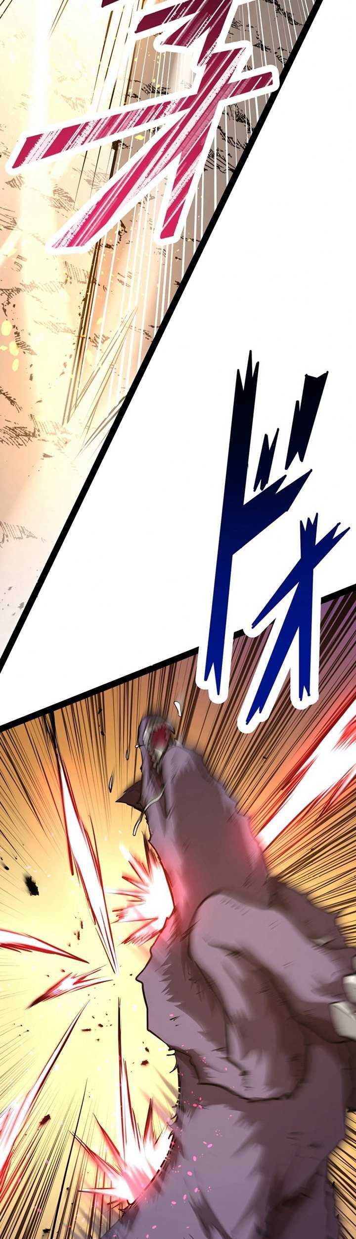 Pieces: The Return to Vengeance chapter 02 halaman 82