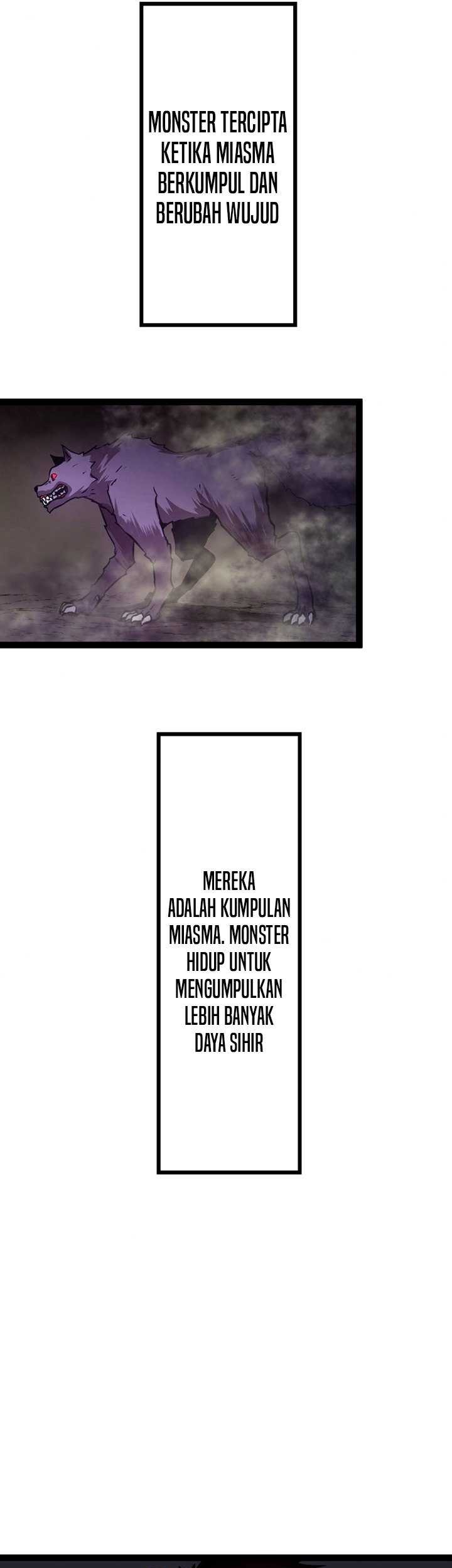 Pieces: The Return to Vengeance chapter 02 halaman 100