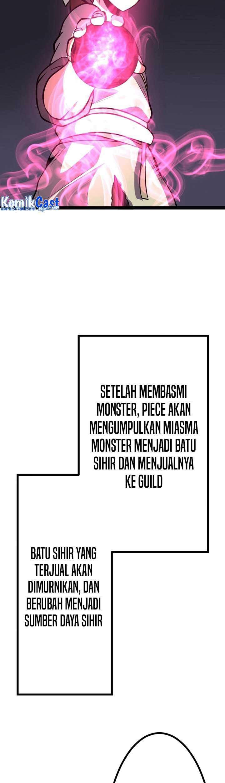 Pieces: The Return to Vengeance chapter 02 halaman 102