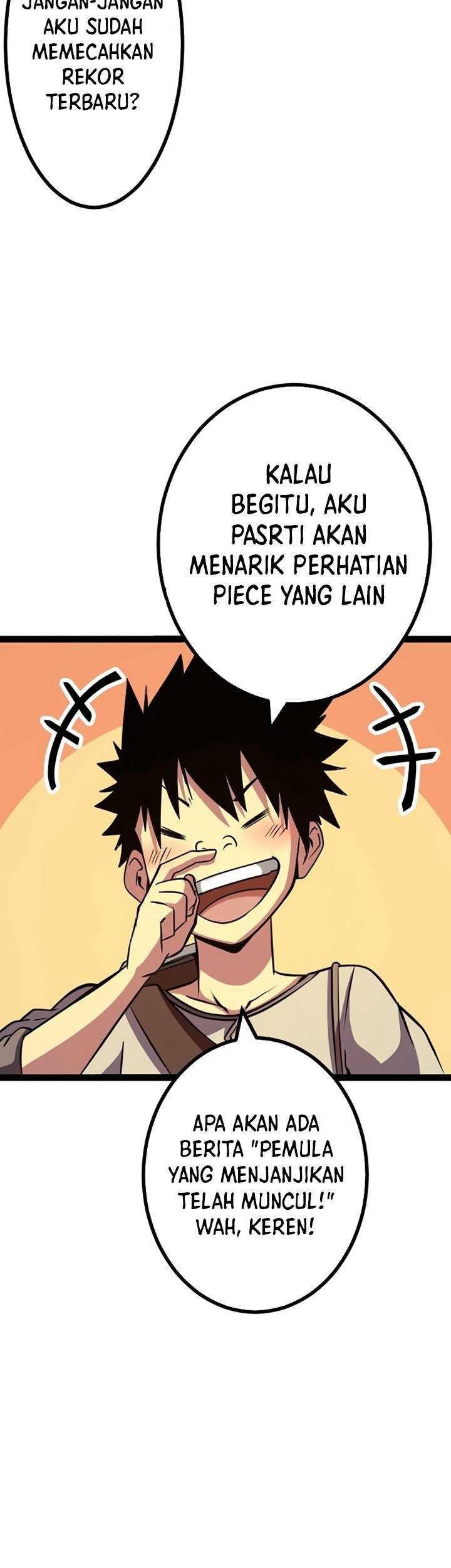 Pieces: The Return to Vengeance chapter 02 halaman 106
