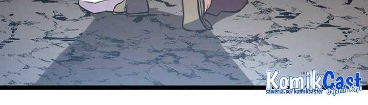 Pieces: The Return to Vengeance chapter 02 halaman 111