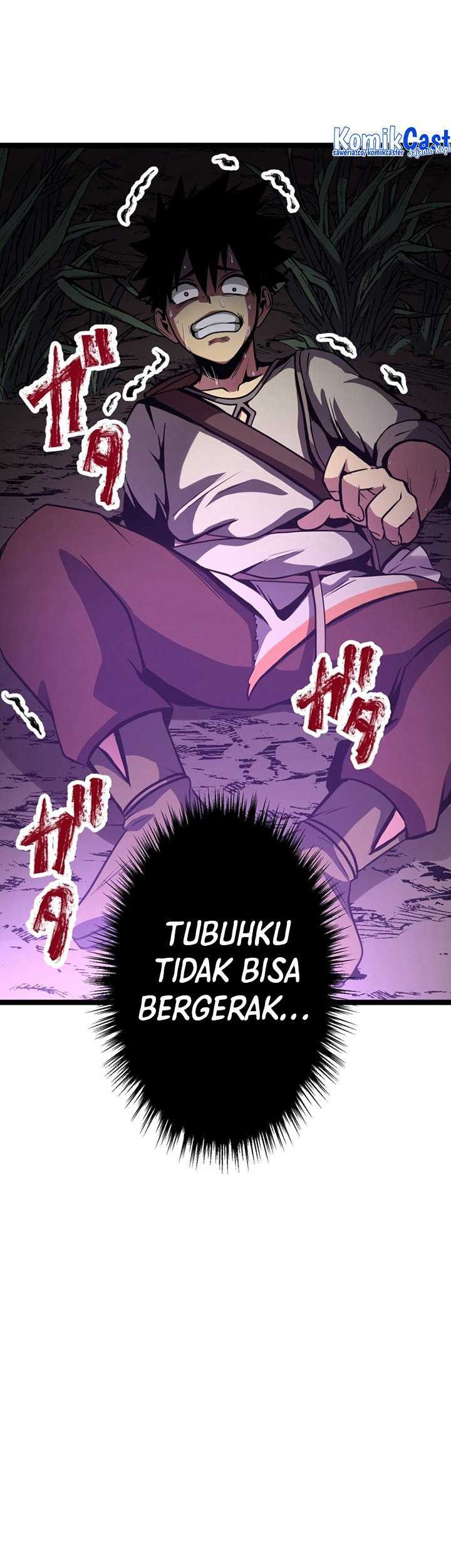 Pieces: The Return to Vengeance chapter 02 halaman 140