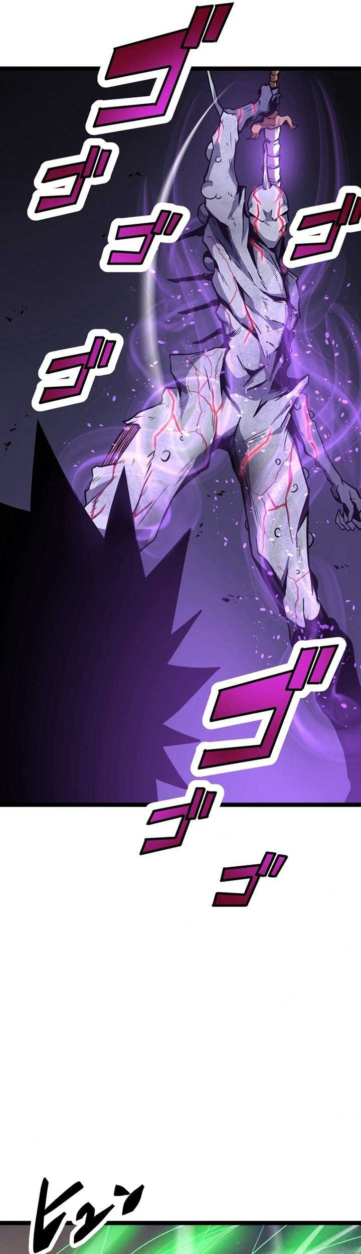 Pieces: The Return to Vengeance chapter 02 halaman 142
