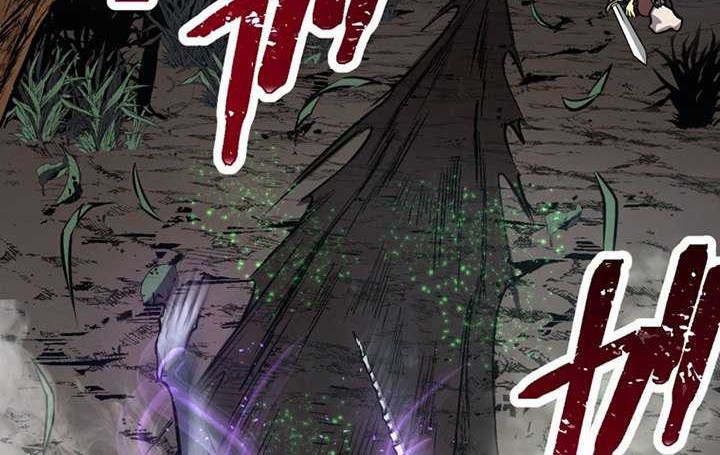 Pieces: The Return to Vengeance chapter 02 halaman 145