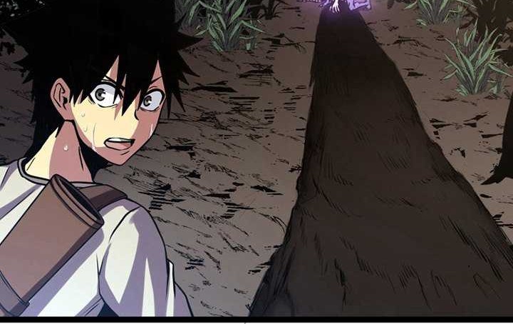 Pieces: The Return to Vengeance chapter 02 halaman 147