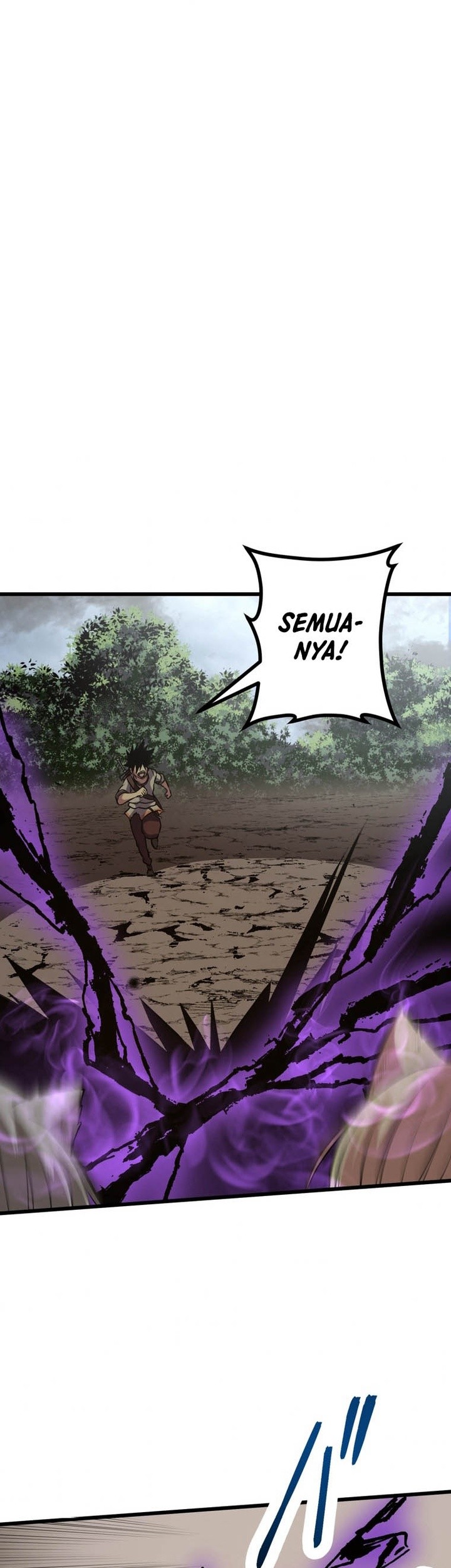 Pieces: The Return to Vengeance Bab 03 halaman 54