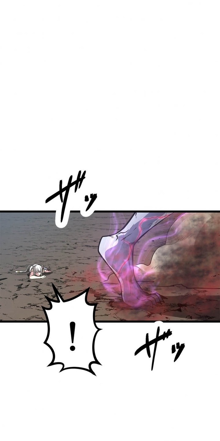 Pieces: The Return to Vengeance Bab 03 halaman 63