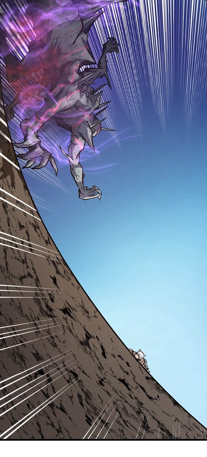 Pieces: The Return to Vengeance Bab 03 halaman 73