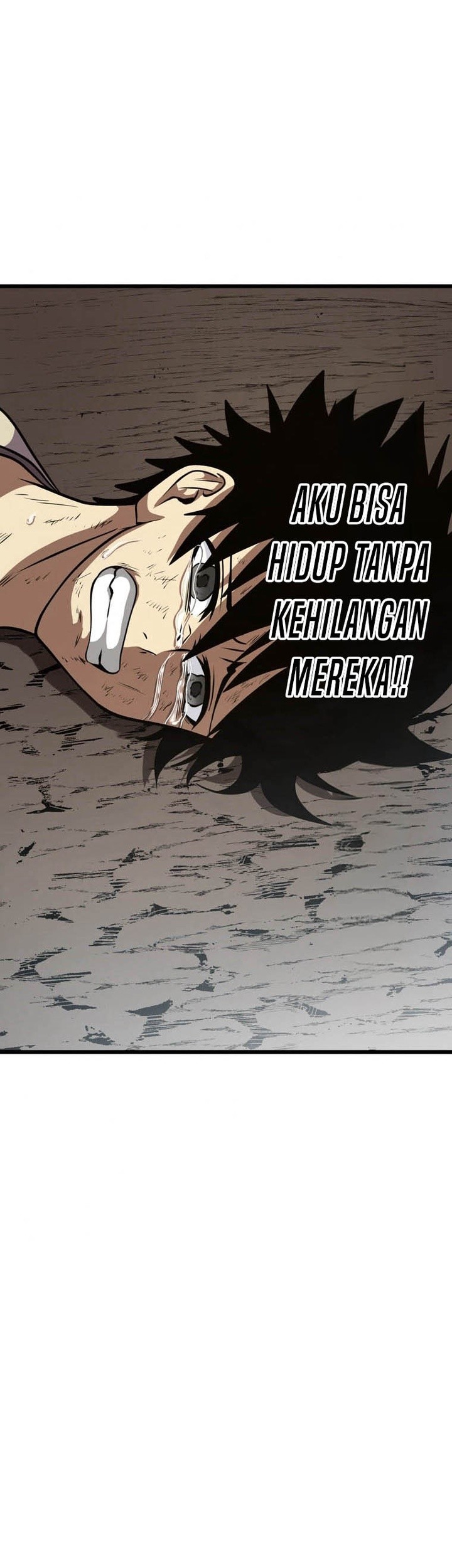 Pieces: The Return to Vengeance Bab 03 halaman 86