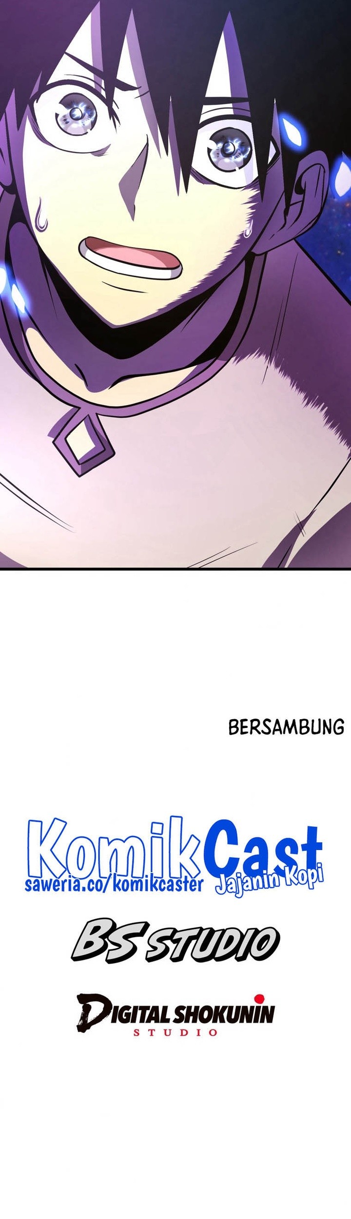 Pieces: The Return to Vengeance Bab 03 halaman 100