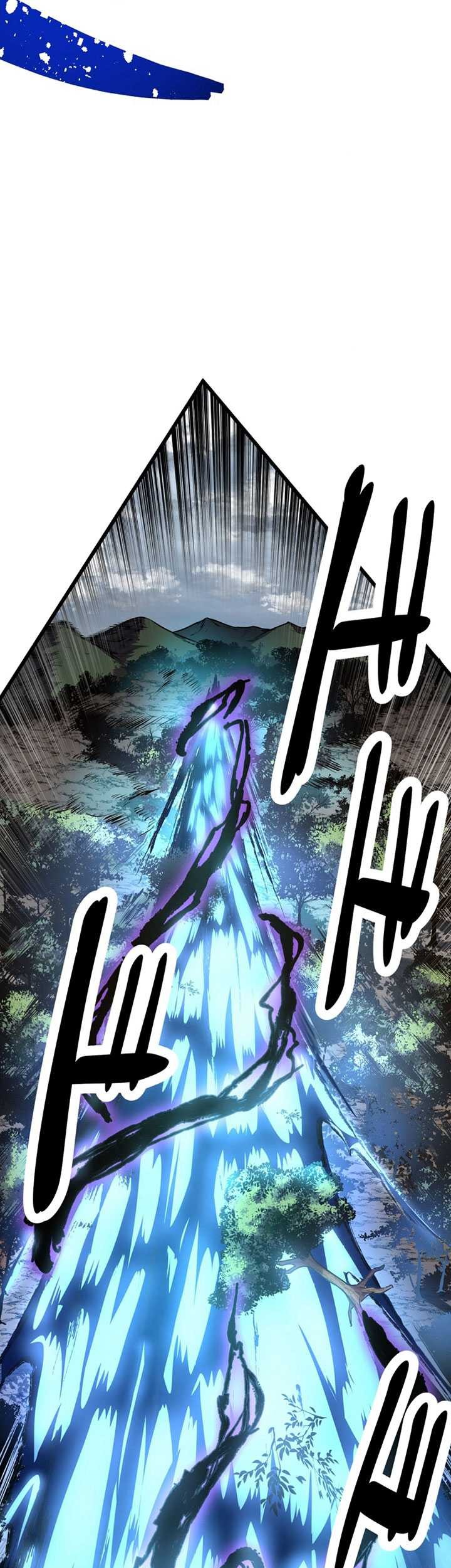 Pieces: The Return to Vengeance chapter 04 halaman 80