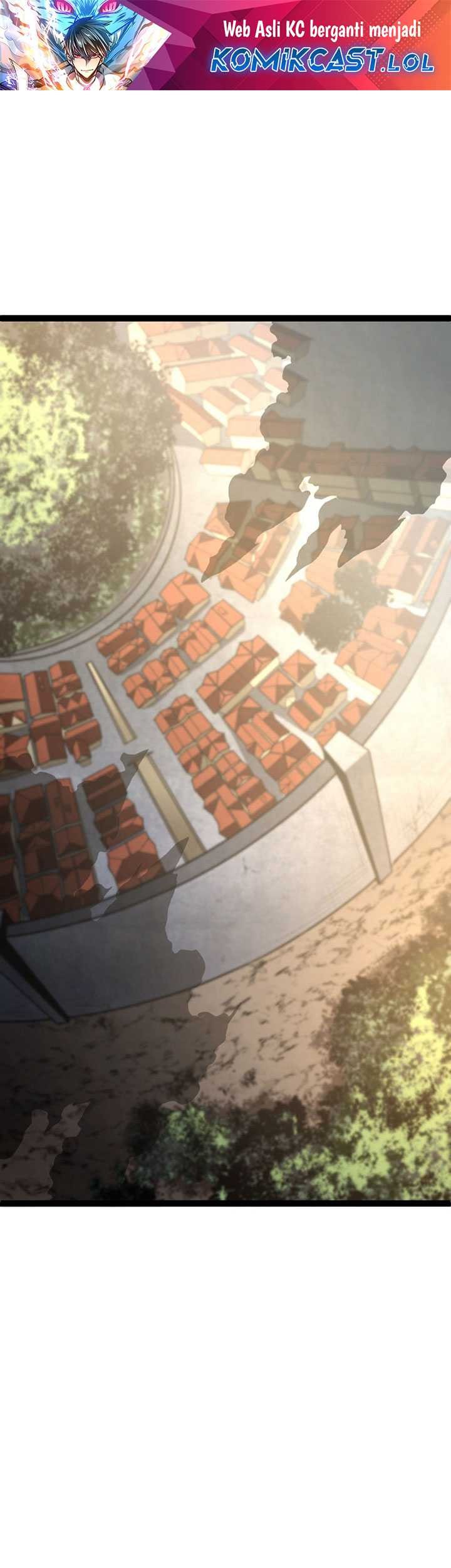 Pieces: The Return to Vengeance chapter 05 halaman 2
