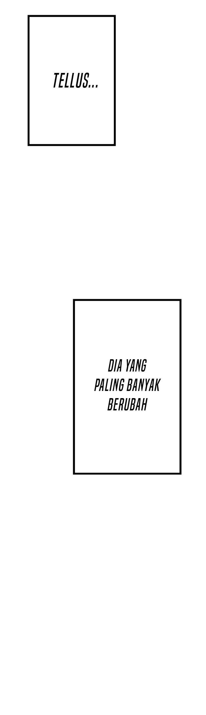 Pieces: The Return to Vengeance chapter 05 halaman 14
