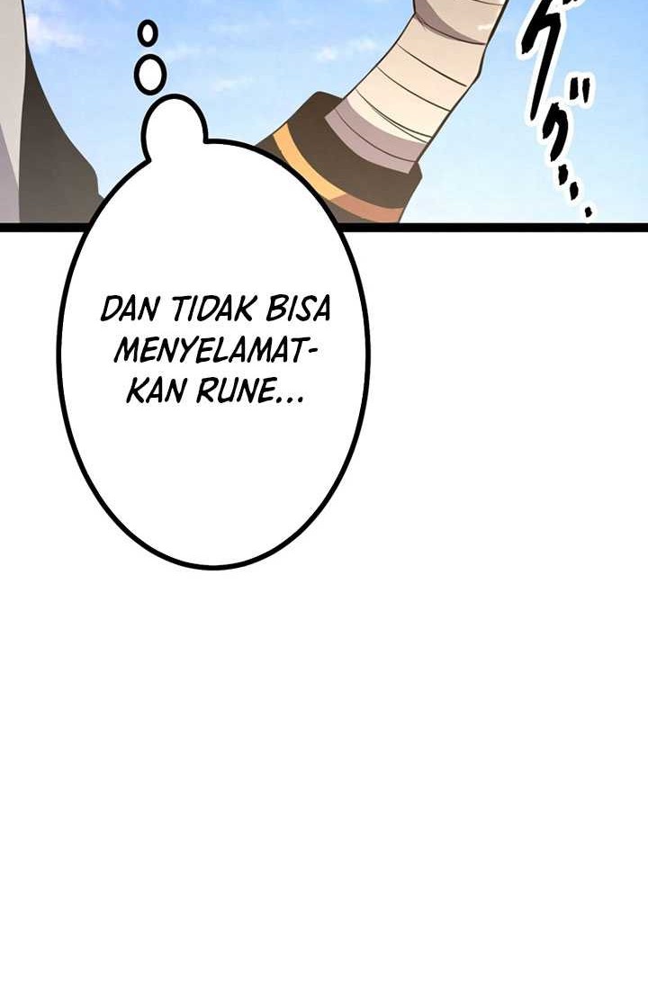 Pieces: The Return to Vengeance chapter 05 halaman 19