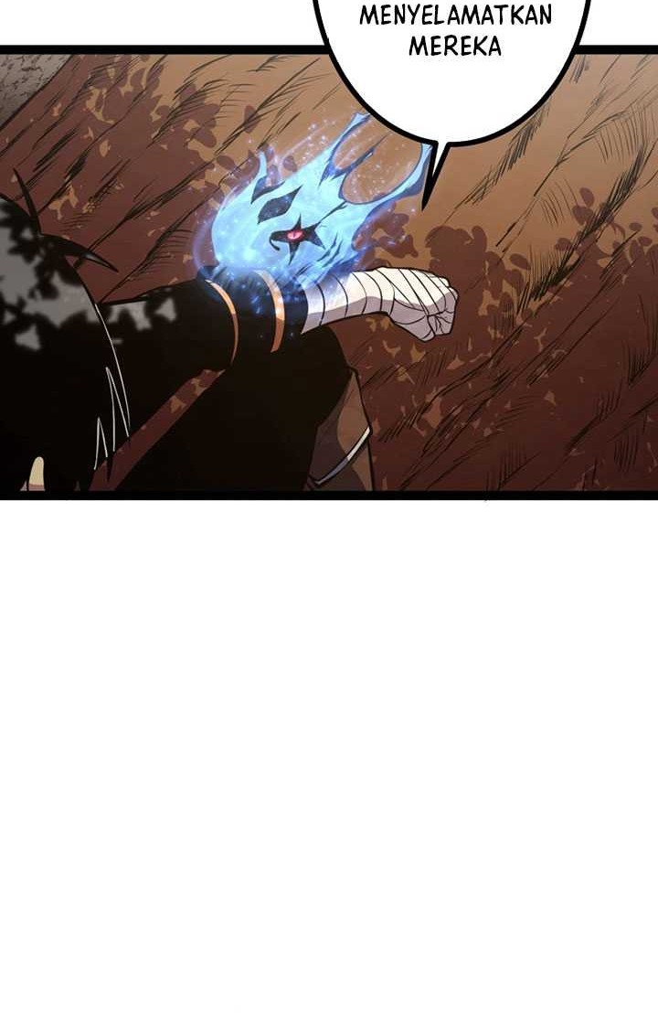 Pieces: The Return to Vengeance chapter 05 halaman 25
