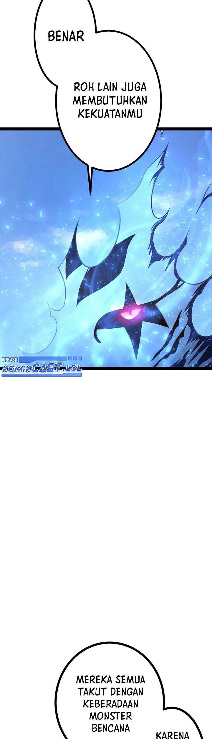 Pieces: The Return to Vengeance chapter 05 halaman 28