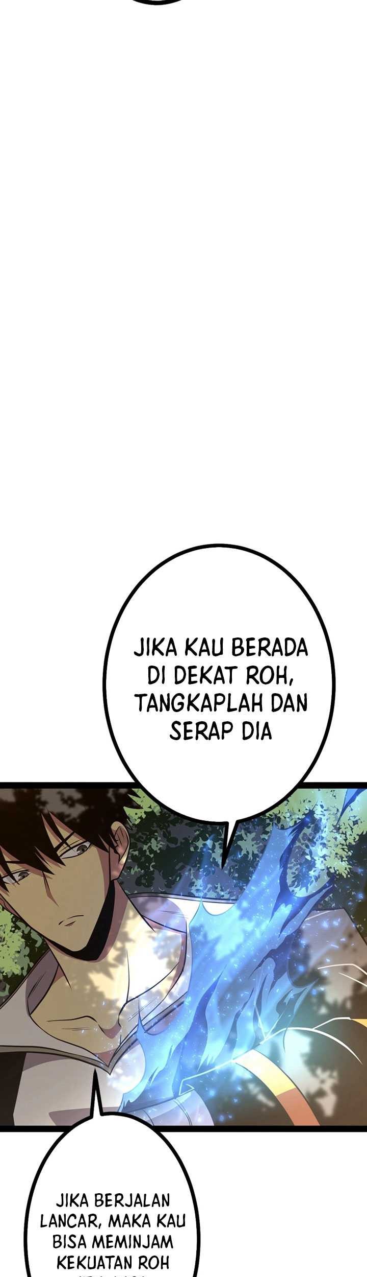 Pieces: The Return to Vengeance chapter 05 halaman 30