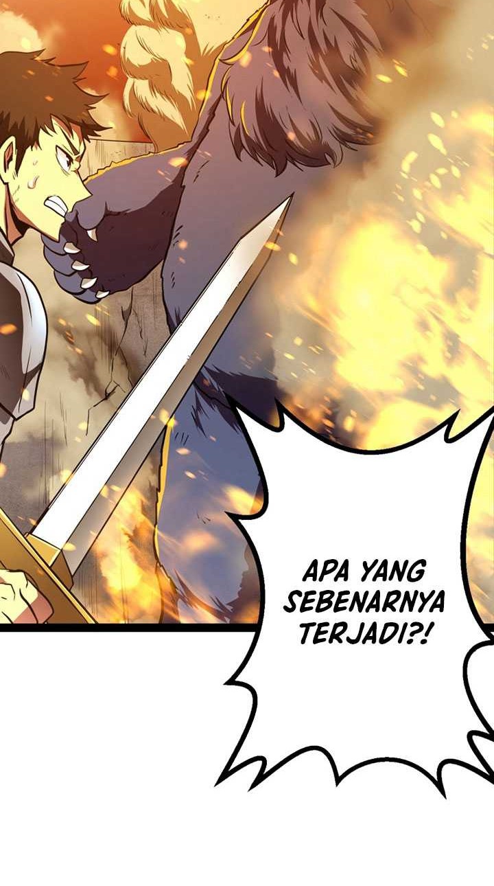 Pieces: The Return to Vengeance chapter 05 halaman 43