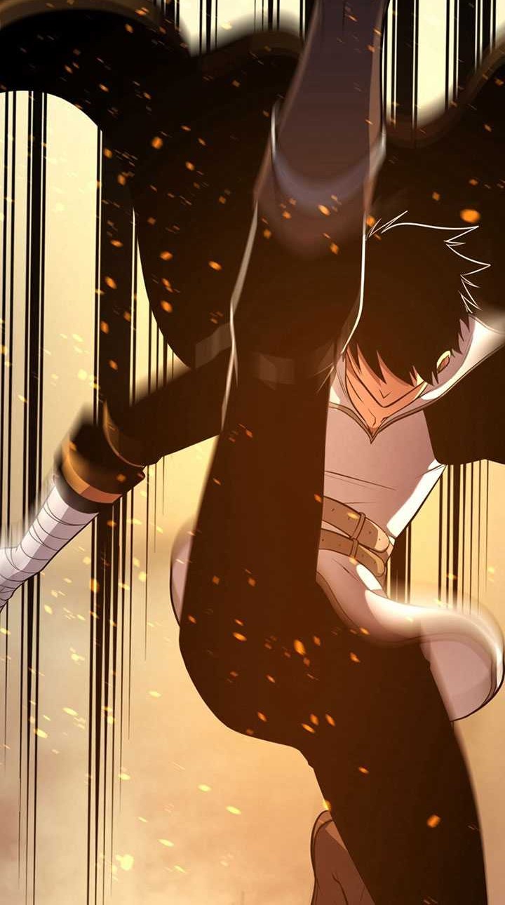 Pieces: The Return to Vengeance chapter 05 halaman 47