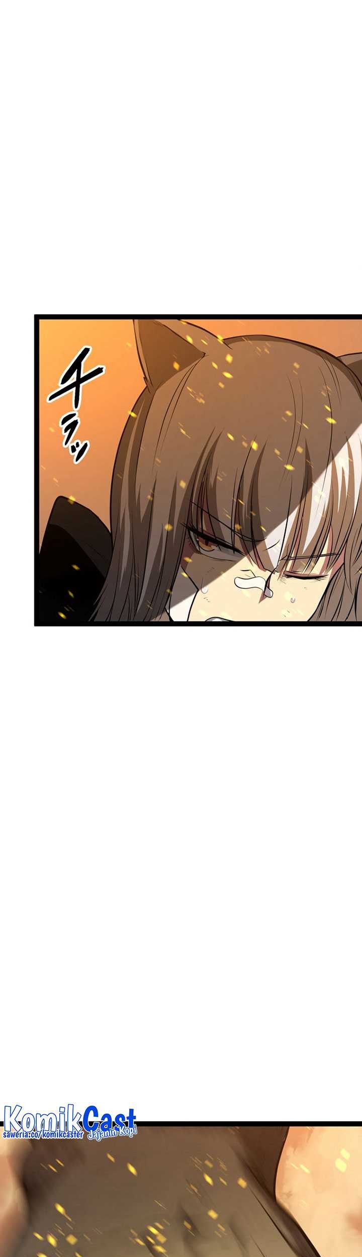 Pieces: The Return to Vengeance chapter 05 halaman 72
