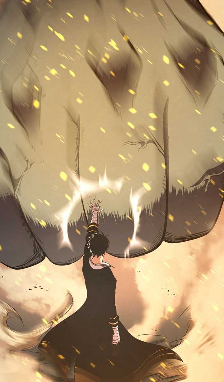 Pieces: The Return to Vengeance chapter 05 halaman 73