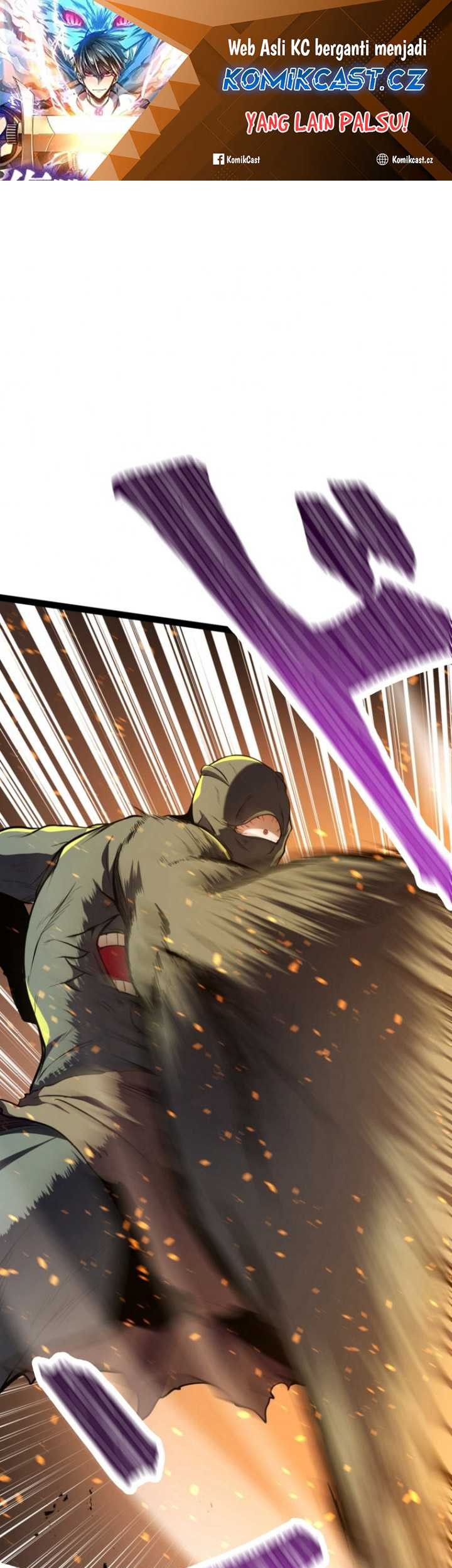 Pieces: The Return to Vengeance chapter 06 halaman 2