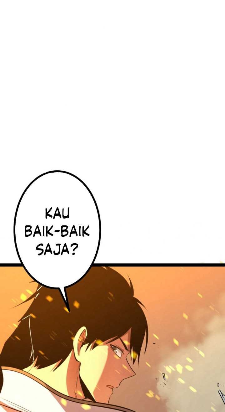 Pieces: The Return to Vengeance chapter 06 halaman 7