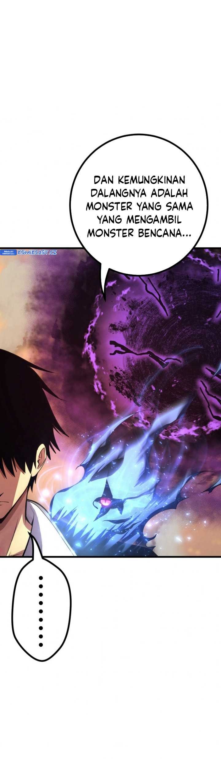 Pieces: The Return to Vengeance chapter 06 halaman 12